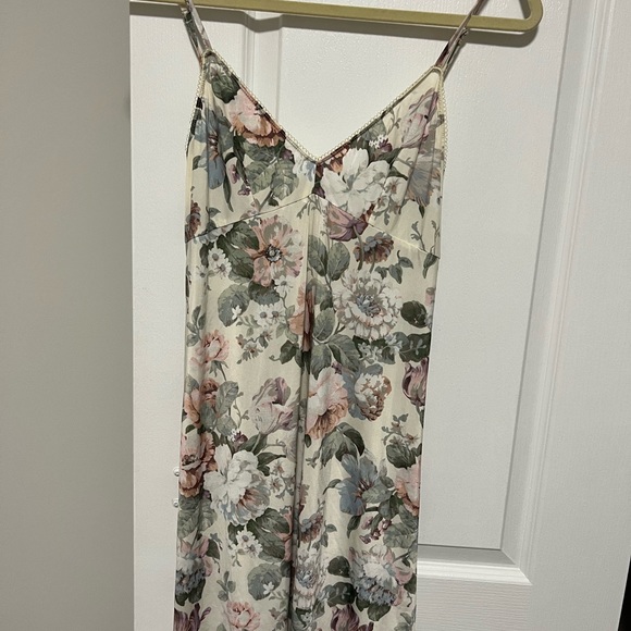 Zimmermann floral dress - Picture 2 of 7